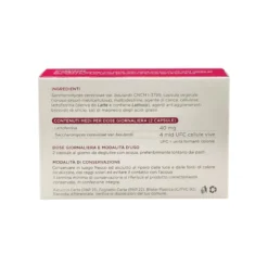 Subferrina Plus integratore immunostimolante tripacco 3x15 capsule