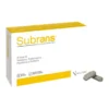 Subrans Integratore Benessere Mentale 20 Compresse