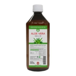 Succo Di Aloe Vera Gel 1000ml