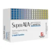 Superala Carnitine Integratore Tonico Adattogeno 30 Compresse