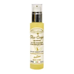 Supercrema Olio Corpo Idratante Pelle Normale 150ml 1 Flacone