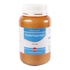 Supermagnesio Integratore In Polvere 200g