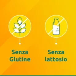 Supradyn Difese Junior Integratore Con Vitamina C D E Zinco 25 Caramelle Gommose