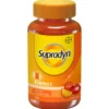 Supradyn Energy Integratore Di Vitamine A B C D E E Coenzima Q10 70 Caramelle Gommose