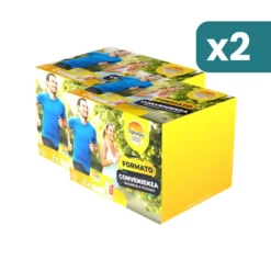 Supradyn Magnesio E Potassio Integratore Alimentare Formato Convenienza 2 confezioni da 2x24 Bustine