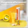 Supradyn Ricarica Integratore Multivitaminico Completo Minerali 15 Compresse Effervescenti