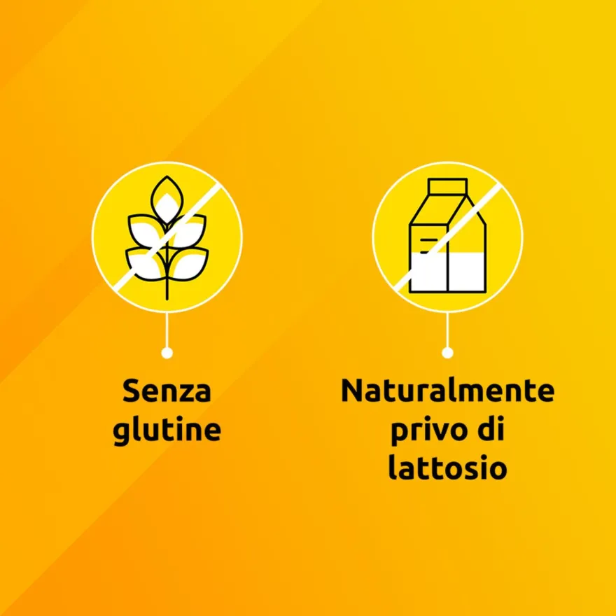 Supradyn Ricarica integratore multivitaminico bipacco 2x60 compresse