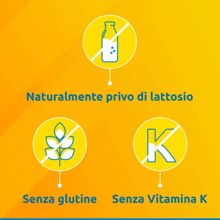 Supradyn Ricarica 50+ Integratore Vitamine Minerali E Antiossidanti 15 Compresse Effervescenti