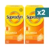 Supradyn Ricarica multivitaminico bipacco 2x30 compresse effervescenti