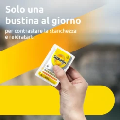 Supradyn Supradyn Magnesio Potassio 14 Bustine