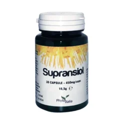 Supransiol 30 Capsule 16.8 Grammi