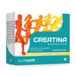 Supravit Creatina 20 Bustine