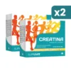 Supravit Creatina 2 confezioni da 20 Bustine