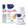 Supravit Melatonina Fast 1mg 60 Compresse