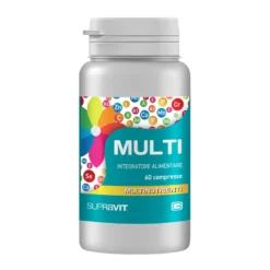 Supravit Multi 60 Compresse