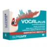 Supravit Vocalplus 30 Compresse Orosolubili Emollienti Per Gola