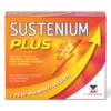 Sustenium Plus Integratore Creatina, Arginina E Beta-alanina 12 Bustine