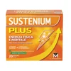 Sustenium Plus Integratore Energia Fisica E Mentale 20 Bustine