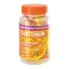 Sustenium Plus Integratore Energia Fisica E Mentale 30 Gommose