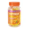 Sustenium Plus Integratore Energia Fisica E Mentale 60 Gommose