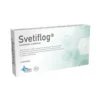 Svetiflog Integratore Microcircolo 15 Compresse