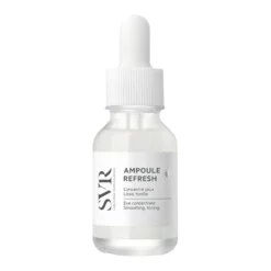 Svr Ampoule Refresh Yeux Trattamento Contorno Occhi 15ml