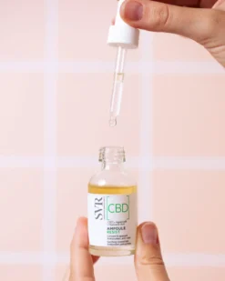 Svr Ampoule Resist Cbd Viso Antirughe Antiossidante 30ml