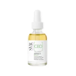Svr Ampoule Resist Cbd Viso Antirughe Antiossidante 30ml