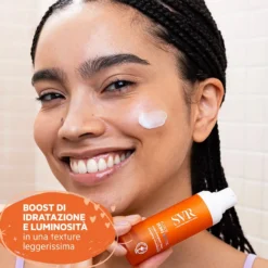 Svr C20 Biotic Fluide Energizzante E Nutriente Viso 30ml