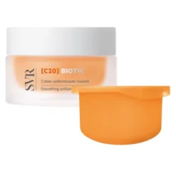 Svr C20 Biotic Ricaricabile Crema Viso Illuminante Con Vitamina C 50ml