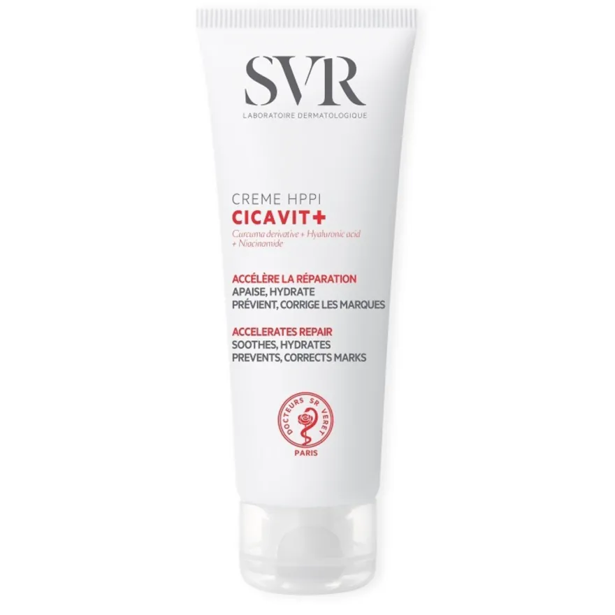 Svr Cicavit+ Creme Hppi Crema Antimacchia 40ml