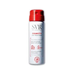 Svr Cicavit+ Sos Grottage Spray Anti Prurito 40ml