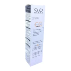 Svr Clairial Creme Cc Light Spf50 40ml