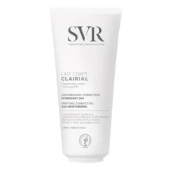 Svr Clairial Lait Corps Latte Corpo Illuminante 200ml