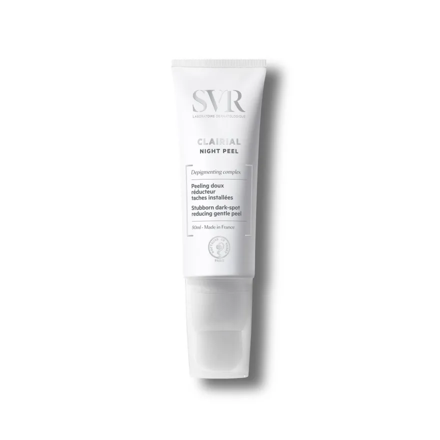 Svr Clairial Night Peel Crema Gel 50ml