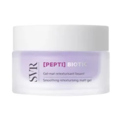 Svr Pepti Biotic Ricaricabile Crema Viso Rigenerante Con Peptidi 50ml