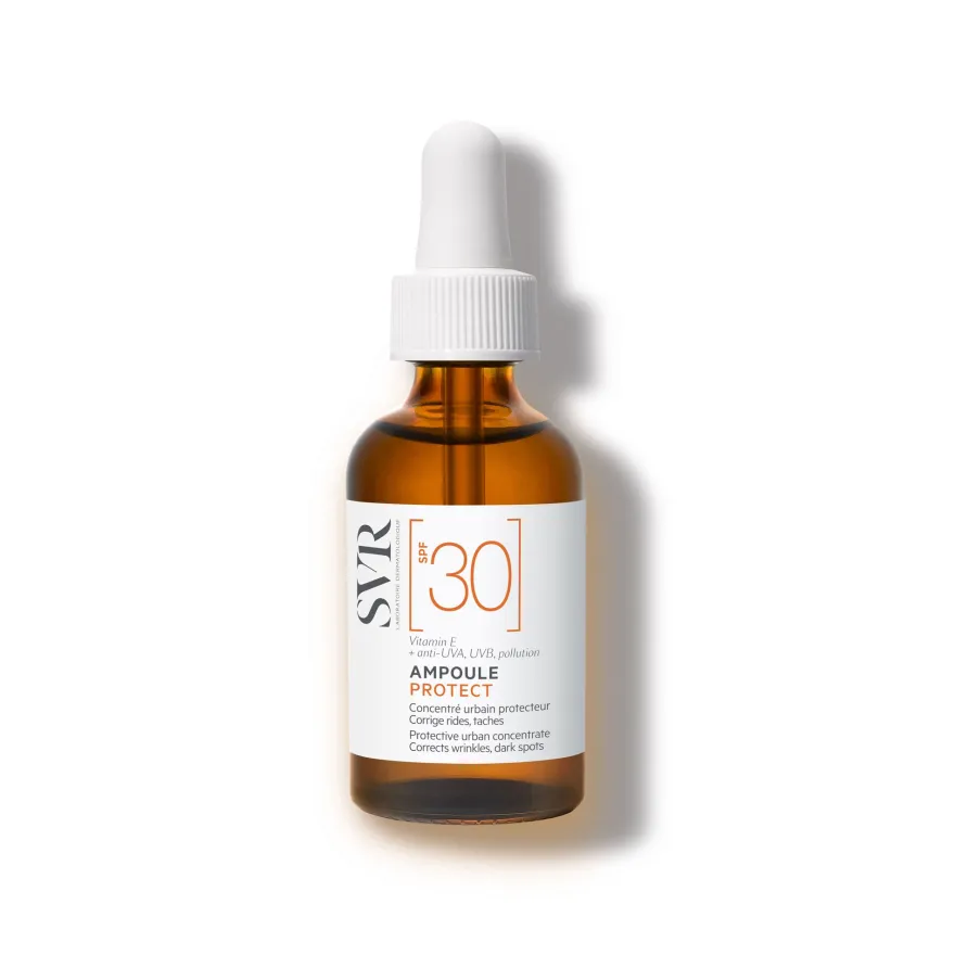 Svr Protect Spf30 Fluido In Gocce 30ml
