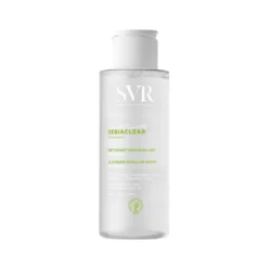 Svr Sebiaclear Acqua Micellare Purificante 100ml