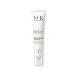 Svr Sebiaclear Active Gel Acne 40ml