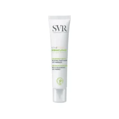 Svr Sebiaclear Active Teintè Crema Colorata 40ml