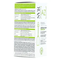Svr Sebiaclear Ampoule Flash 30ml