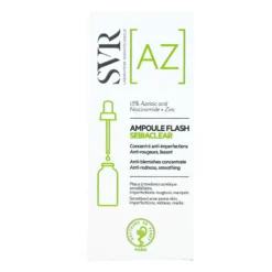 Svr Sebiaclear Ampoule Flash 30ml