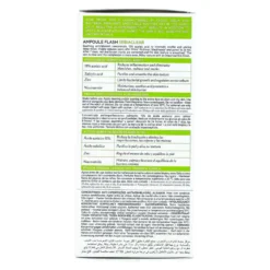 Svr Sebiaclear Ampoule Flash 30ml