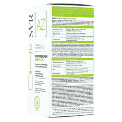 Svr Sebiaclear Ampoule Flash 30ml