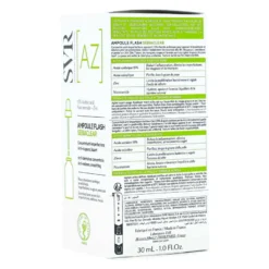 Svr Sebiaclear Ampoule Flash 30ml