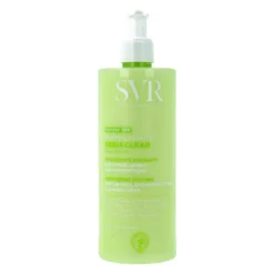 Svr Sebiaclear Creme Lavante Detergente Purificante Antimperfezioni 400ml
