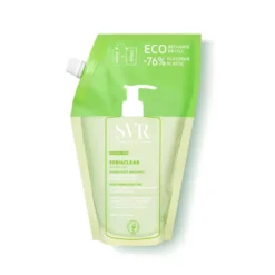 Svr Sebiaclear Creme Lavante Refill Detergente Anti-imperfezioni 400ml