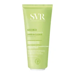 Svr Sebiaclear Creme Lavante Detergente Purificante Antimperfezioni 200ml