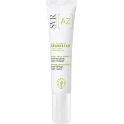 Svr Sebiaclear Gel Flash 4h 15ml