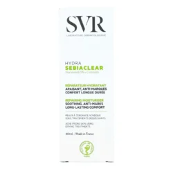Svr Sebiaclear Hydra Crema Idratante Riparatrice 40ml